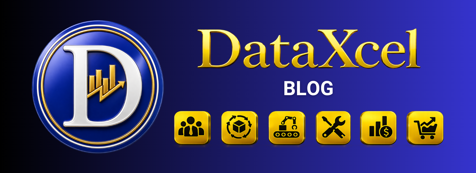 Banner Blog DataXcel